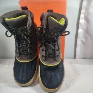 Nike ACG Woodside Boot (style code 386469) in Men’s US 9 (UK 8 / EU 42.5 / 27 cm